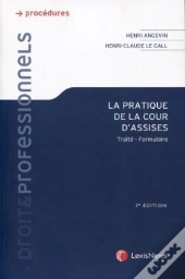 La Pratique De La Cour D'Assises (7e Édition)