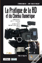 Capa do artigo La Pratique De La Hd Et Du Cinéma Numérique