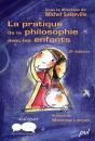 La Pratique De La Philosophie Avec Les Enfants (3e Édition) - Preview
