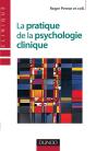 La Pratique De La Psychologie Clinique - Preview
