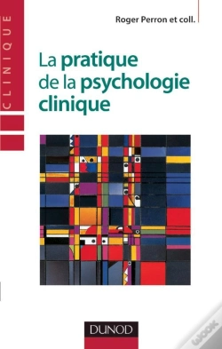 Capa do artigo La Pratique De La Psychologie Clinique