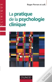 Capa do artigo La Pratique De La Psychologie Clinique