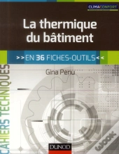 La Pratique De La Thermique Du Bâtiment