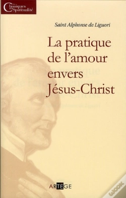 Capa do artigo La Pratique De L'Amour Envers Jésus Christ