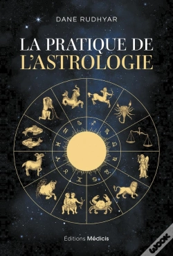 Capa do artigo La Pratique De L'Astrologie