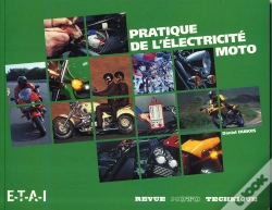Capa do artigo La Pratique De L'Electricite Moto