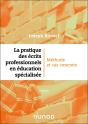La Pratique Des Écrits Professionnels En Éducation Spécialisée : Méthode Et Cas Concrets (2e Édition) - Preview