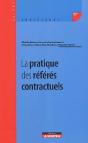 La Pratique Des Référés Contractuels - Preview