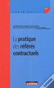 Capa do artigo La Pratique Des Référés Contractuels