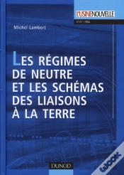 Capa do artigo La Pratique Des Régimes De Neutre
