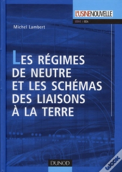 Capa do artigo La Pratique Des Régimes De Neutre