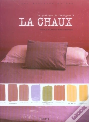 Capa do artigo La Pratique Du Badigeon A La Chaux