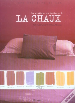 Capa do artigo La Pratique Du Badigeon A La Chaux