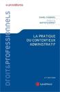 La Pratique Du Contentieux Administratif (13e Édition) - Preview
