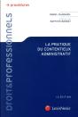 La Pratique Du Contentieux Administratif - Preview