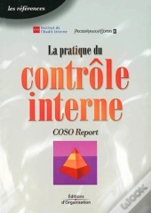 La Pratique Du Contrôle Interne : Coso  Report