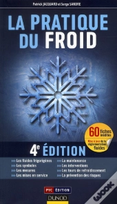 La Pratique Du Froid (4e Édition)