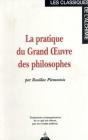 La Pratique Du Grand Oeuvre Des Philosophes - Preview