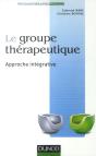 La Pratique Du Groupe Thérapeutique ; Approche Interactive - Preview