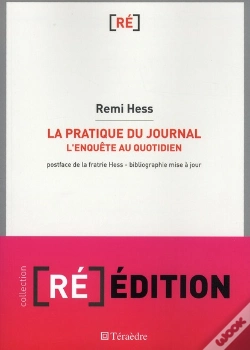 Capa do artigo La Pratique Du Journal