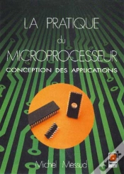 Capa do artigo La Pratique Du Microprocesseur ; Conceptions Des Applications