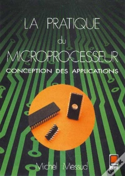 Capa do artigo La Pratique Du Microprocesseur ; Conceptions Des Applications