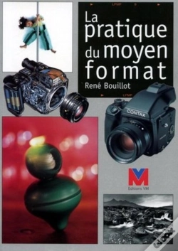 Capa do artigo La Pratique Du Moyen Format