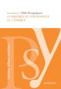 La Pratique Du Psychologue Et L'Éthique - Preview