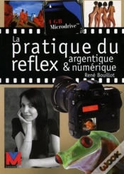 Capa do artigo La Pratique Du Reflex Argentique Et Numérique