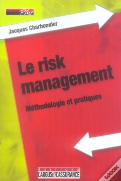 Capa do artigo La Pratique Du Risk Management