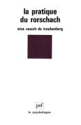 La Pratique Du Rorschach (9e Édition)
