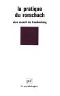 La Pratique Du Rorschach (9e Édition) - Preview