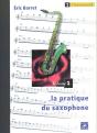 La Pratique Du Saxophone Tome 1 - Preview