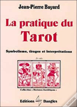 Capa do artigo La Pratique Du Tarot