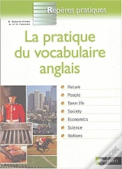 Capa do artigo La Pratique Du Vocabulaire Anglais