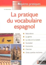 Capa do artigo La Pratique Du Vocabulaire Espagnol