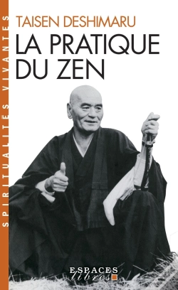 Capa do artigo La Pratique Du Zen