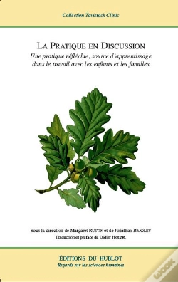 Capa do artigo La Pratique En Discussion