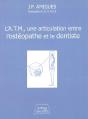 La Pratique Osteopatique [Sic] - Preview