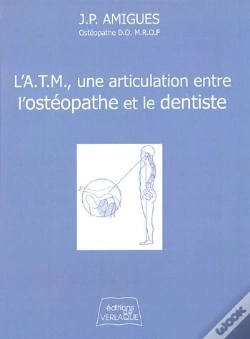 Capa do artigo La Pratique Osteopatique [Sic]