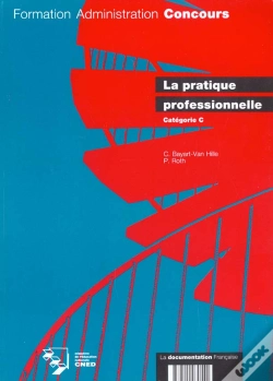 Capa do artigo La Pratique Professionnelle Categorie C