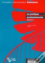 Capa do artigo La Pratique Professionnelle Categorie C