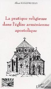 Capa do artigo La Pratique Religieuse Dans L