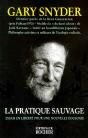 La Pratique Sauvage ; Essais En Liberté Pour Une Nouvelle Écologie - Preview