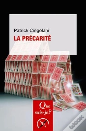 Capa do artigo La Précarité (5e Édition)