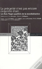 Capa do artigo La Précarite N