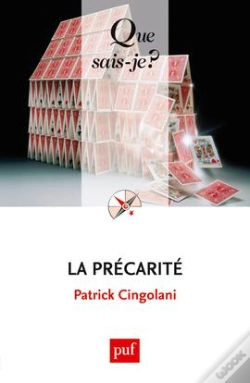 Capa do artigo La Précarité