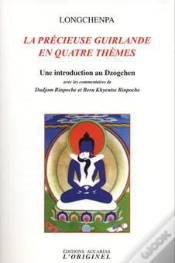 Capa do artigo La Précieuse Guirlande En Quatre Thèmes