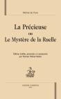 La Précieuse Ou Le Mystère De La Ruelle - Preview