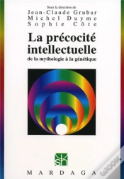 Capa do artigo La Precocite Intellectuelle ; De La Mythologie A La Genetique
